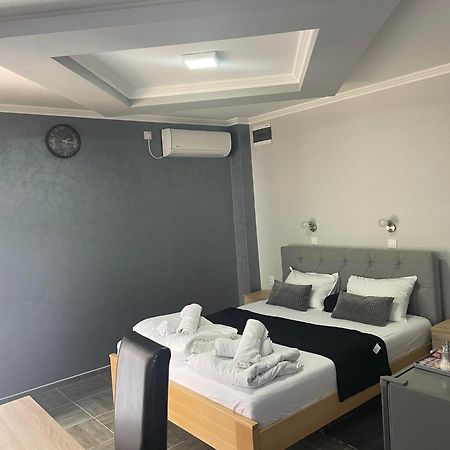 Feher Akac Guest House Palić エクステリア 写真