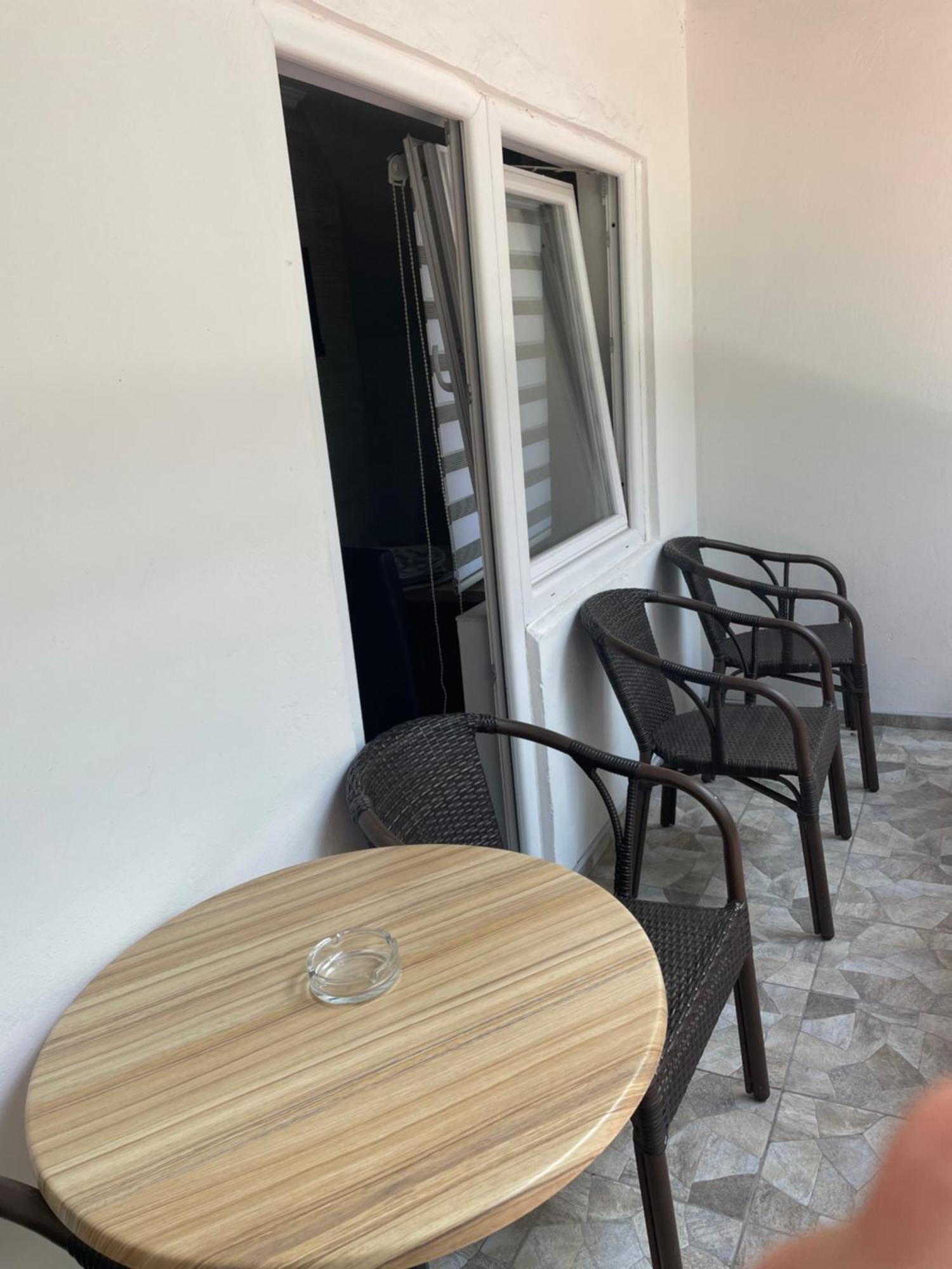 Feher Akac Guest House Palić エクステリア 写真